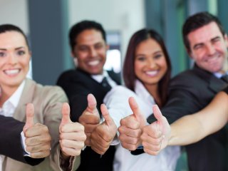 ITL05 Charismatic Leadership ITL05 Charismatic Leadership