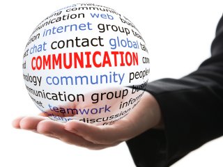 The Communication Process The Communication Process