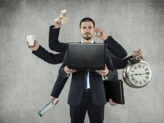 Why Management Matters Why Management Matters